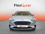 Ford Focus SW 1.5 TDCi EcoBlue Business - 2