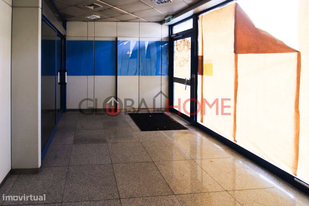 Espaço comercial Areosa - Rio Tinto - Grande imagem: 4/15