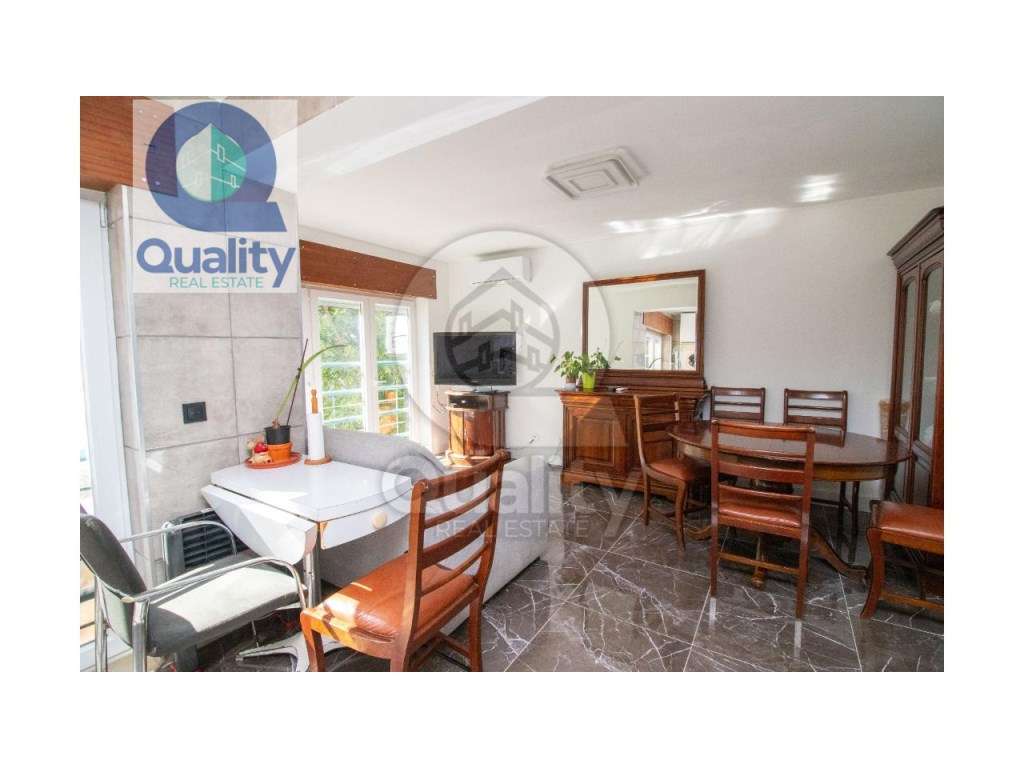 ESPETACULAR APARTAMENTO T3 EM CASCAIS - Grande imagem: 4/28