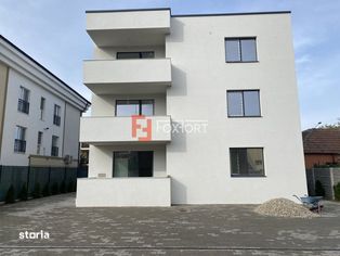 Apartament cu 4 camere in bloc nou Timisoara - ID V2703