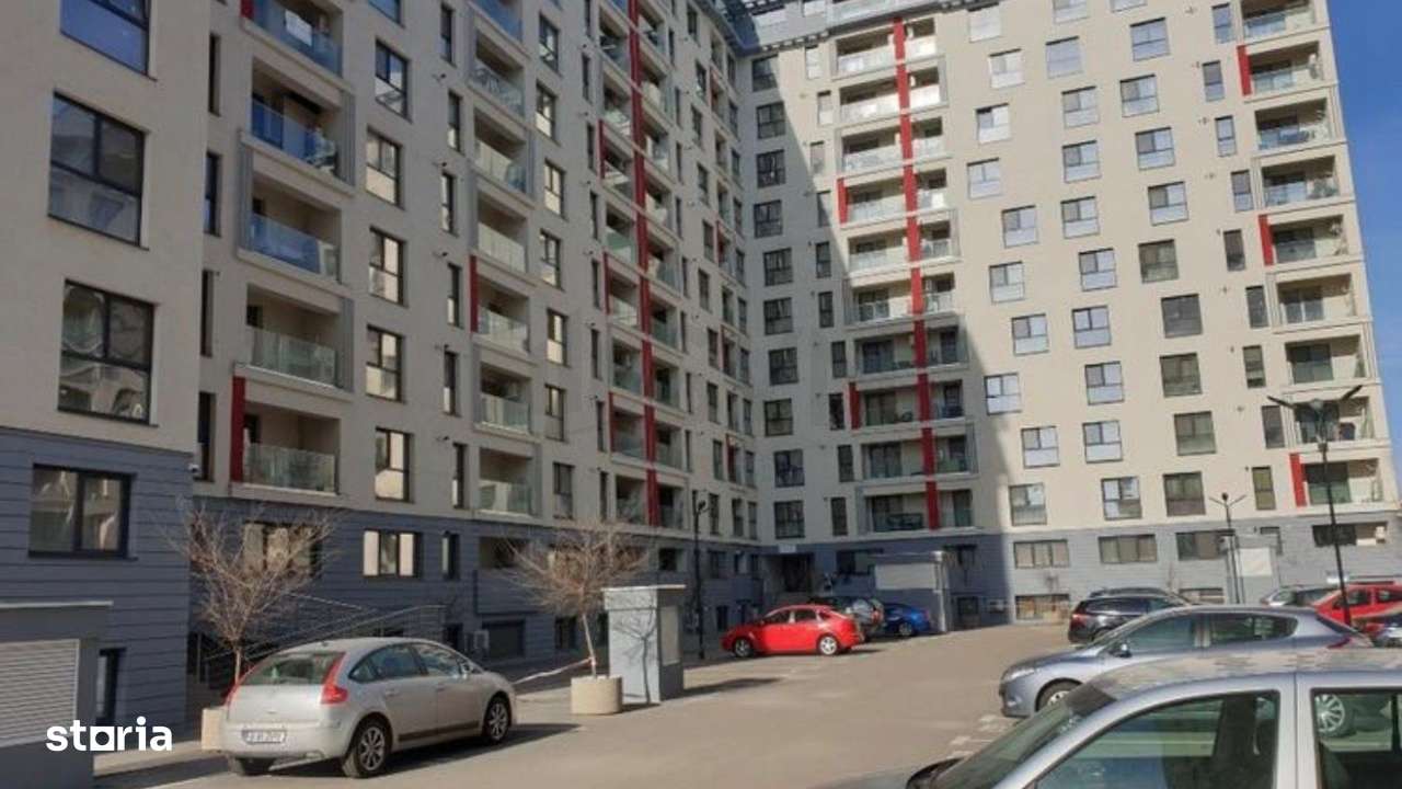 Exigent Plaza I 3 Room I Lujerului - Imagine principală: 2/10