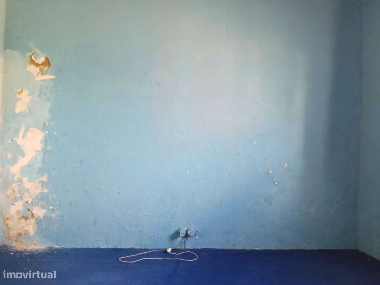 Moradia T2 para Recuperar no Centro de Marinhais - Grande imagem: 4/12