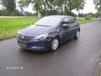 Opel Astra 1.4 Selection - 15