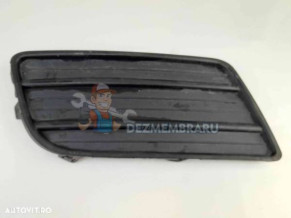 Grila proiector dreapta SUZUKI Swift 3 (MZ, EZ) [Fabr 2005-prezent] 71751 - 1