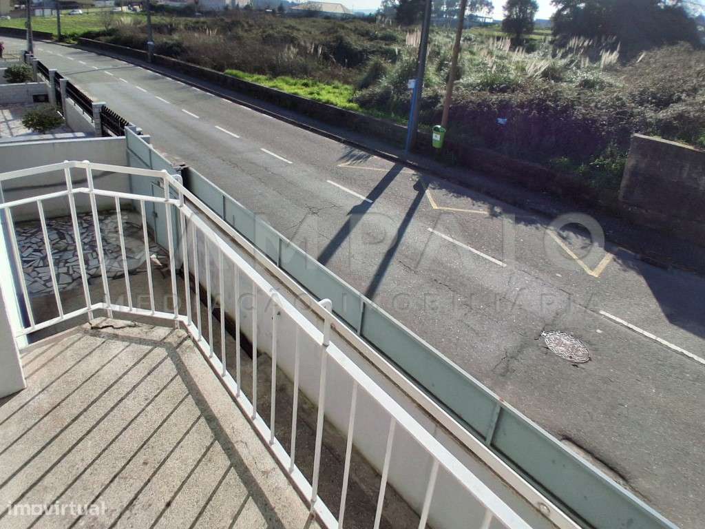 Andar moradia T3 - S. Cosme!-19