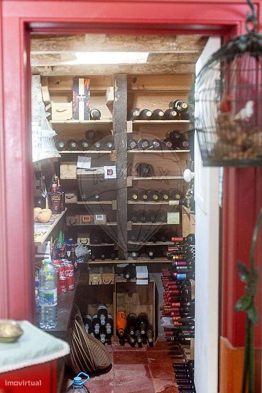 Moradia T4 para venda-13