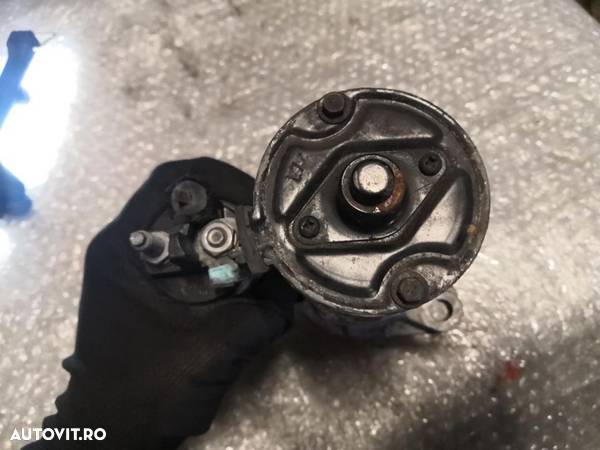 electromotor Volkswagen Golf 5  Passat B6  Jetta  Seat Skoda 2.0 bkd - 4