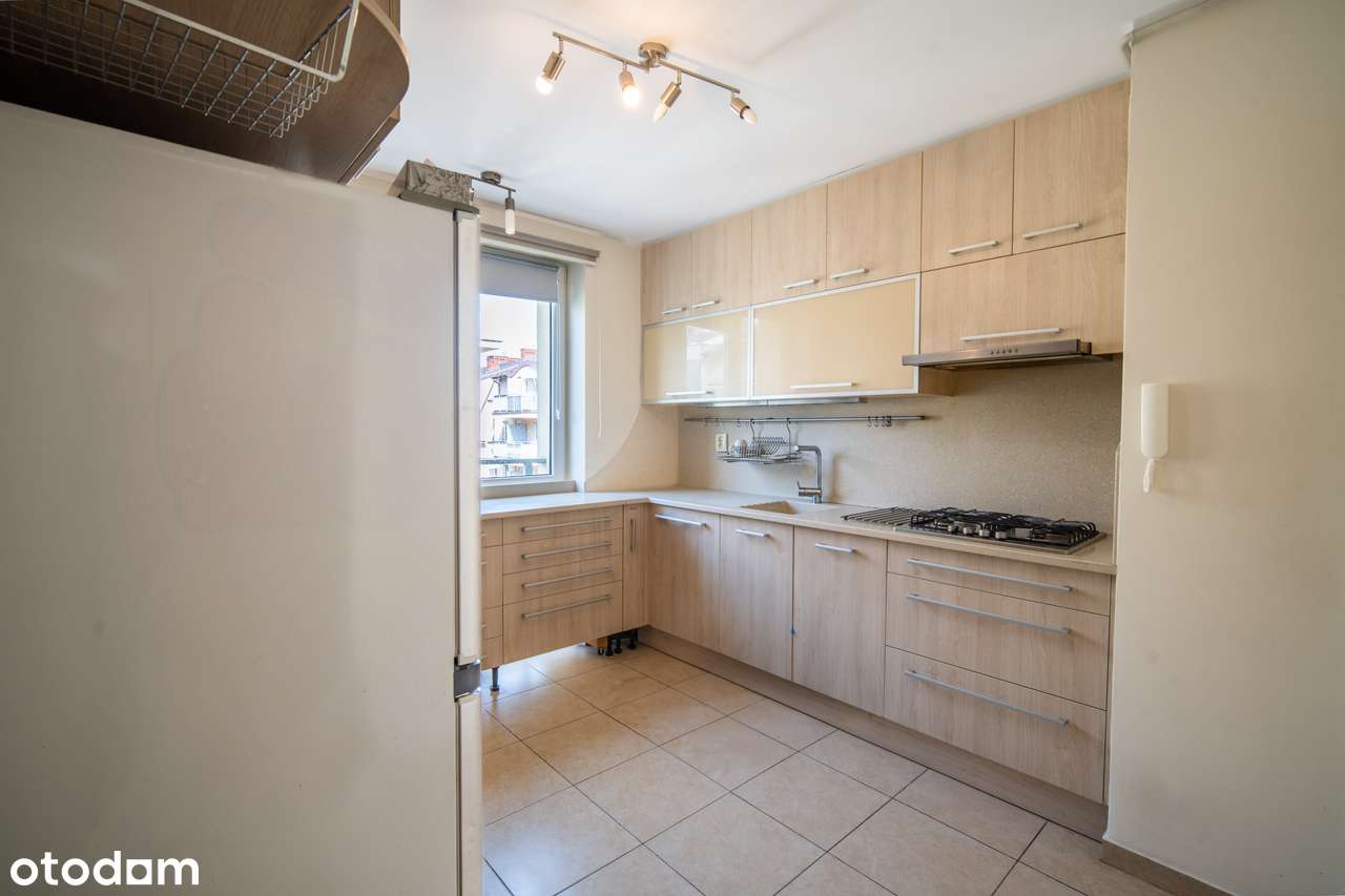 4 pokoje _strzeżone osiedle_Super Lokaliacja - Pełny obrazek: 4/14