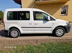 Volkswagen Caddy - 5