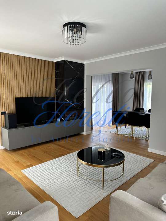 Duplex 5 camere, 159 MP+ 2 Parcari , Zona Borhanci, Cluj - Imagine principală: 2/16