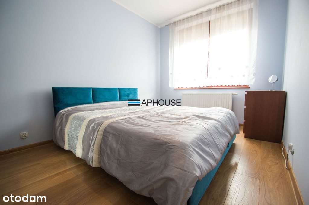 2-pokojowe mieszkanie, Piltza, Ruczaj, Kraków-10