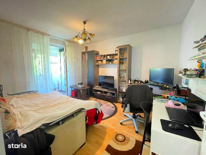 Apartament 2 camere decomandat-Tudor Vladimirescu