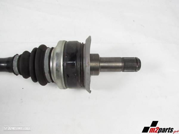 Transmissão Direito/Trás Seminovo/ Original BMW 5 (F10)/BMW 5 Touring (F11) 3320... - 3