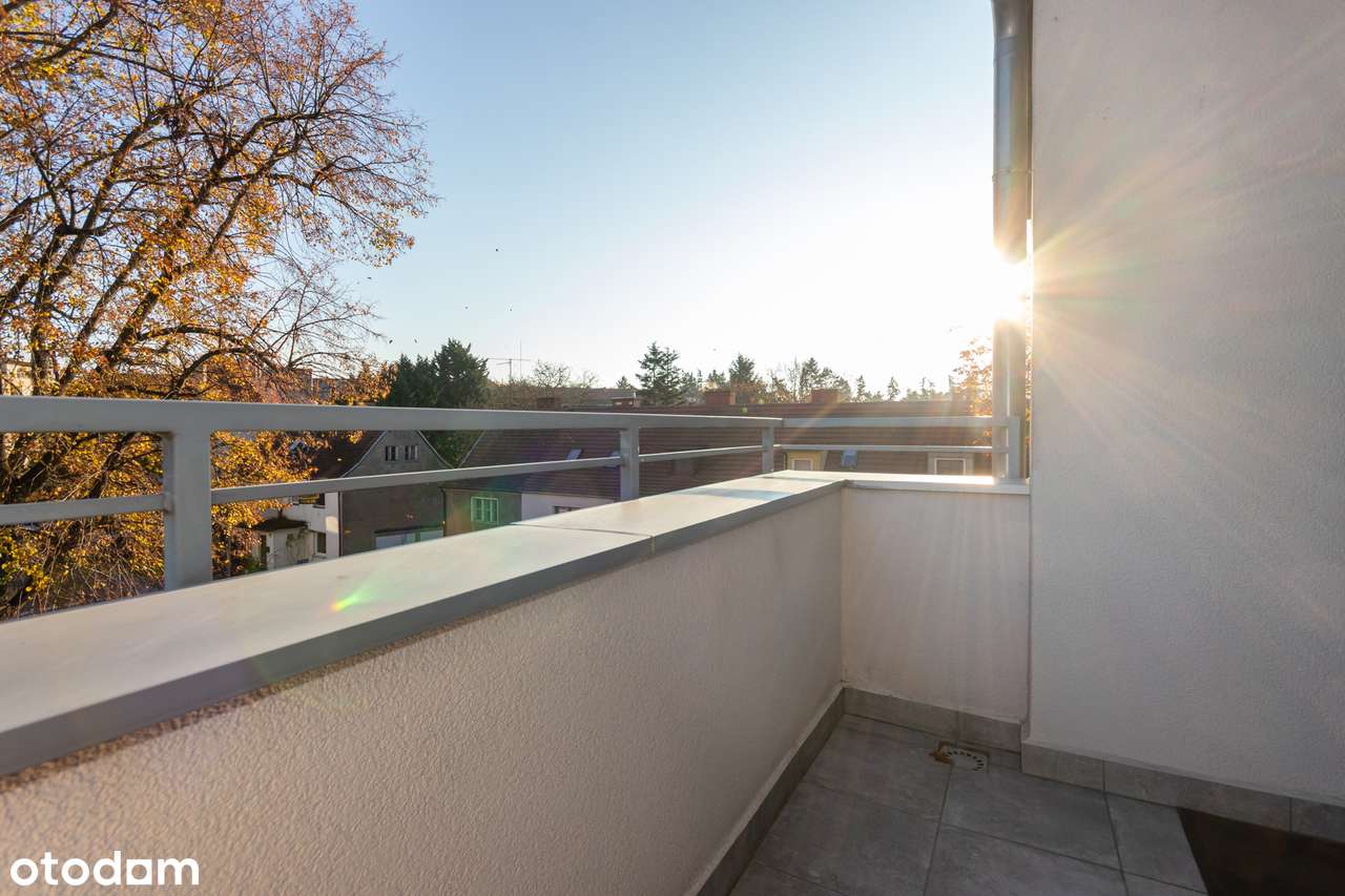 4 Pokojowe mieszkanie, Łękno, niski blok do własnej aranżacji!-12