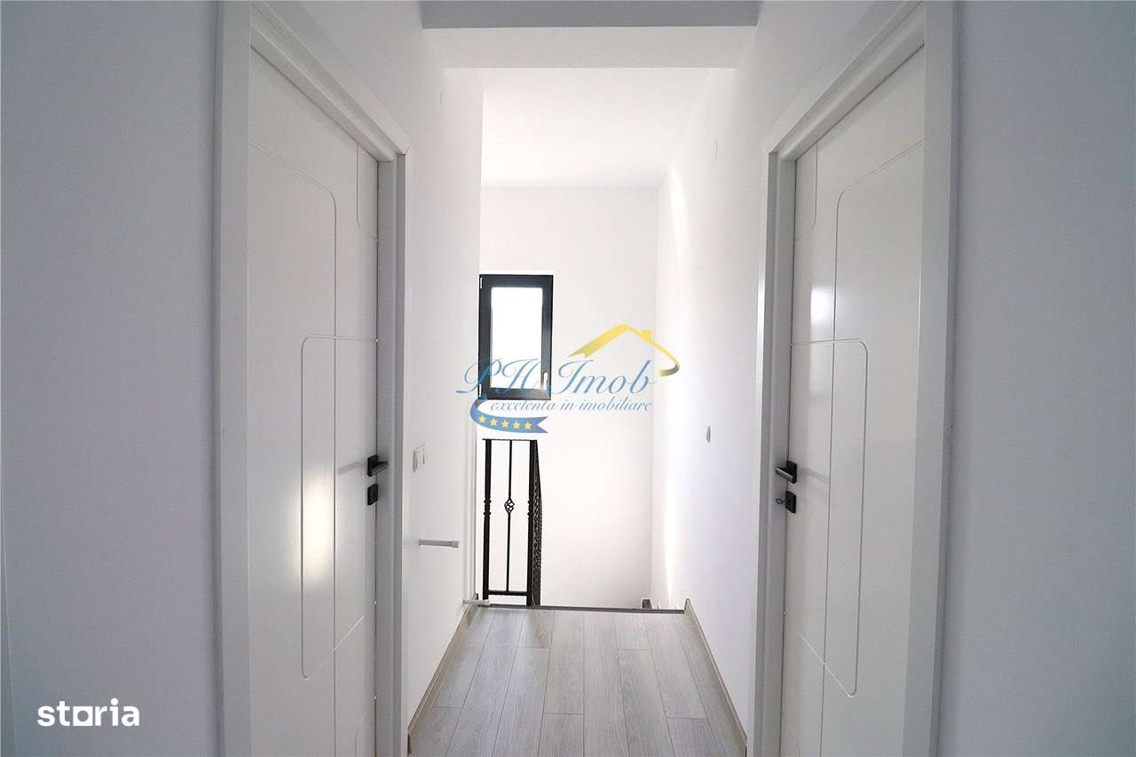 Vila de vanzare Brebu, Prahova-8