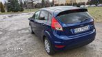 Ford Fiesta 1.0 EcoBoost SYNC Edition - 5