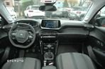 Peugeot 208 1.2 PureTech Allure Pack S&S - 8