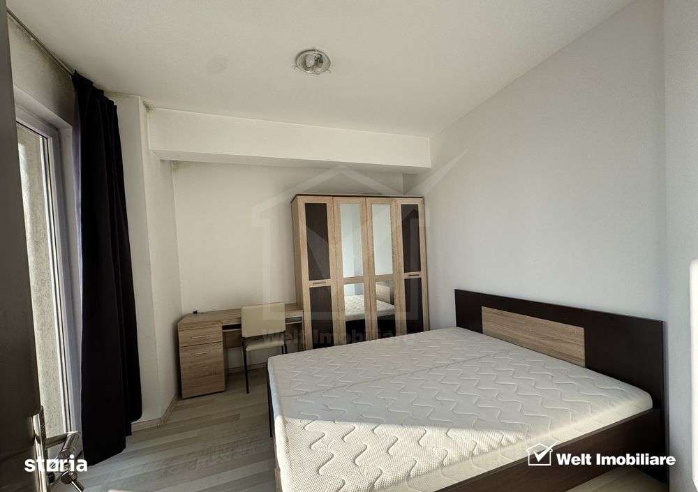 Ocazie! Apartament central - 3 camere, 66 mp, Cluj-Napoca - Imagine principală: 5/10