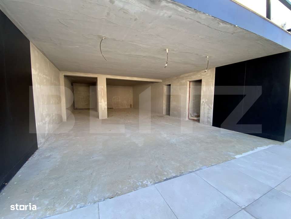 Duplex exclusivist cu panorama spectaculoasa in cartier Europa - Imagine principală: 2/15