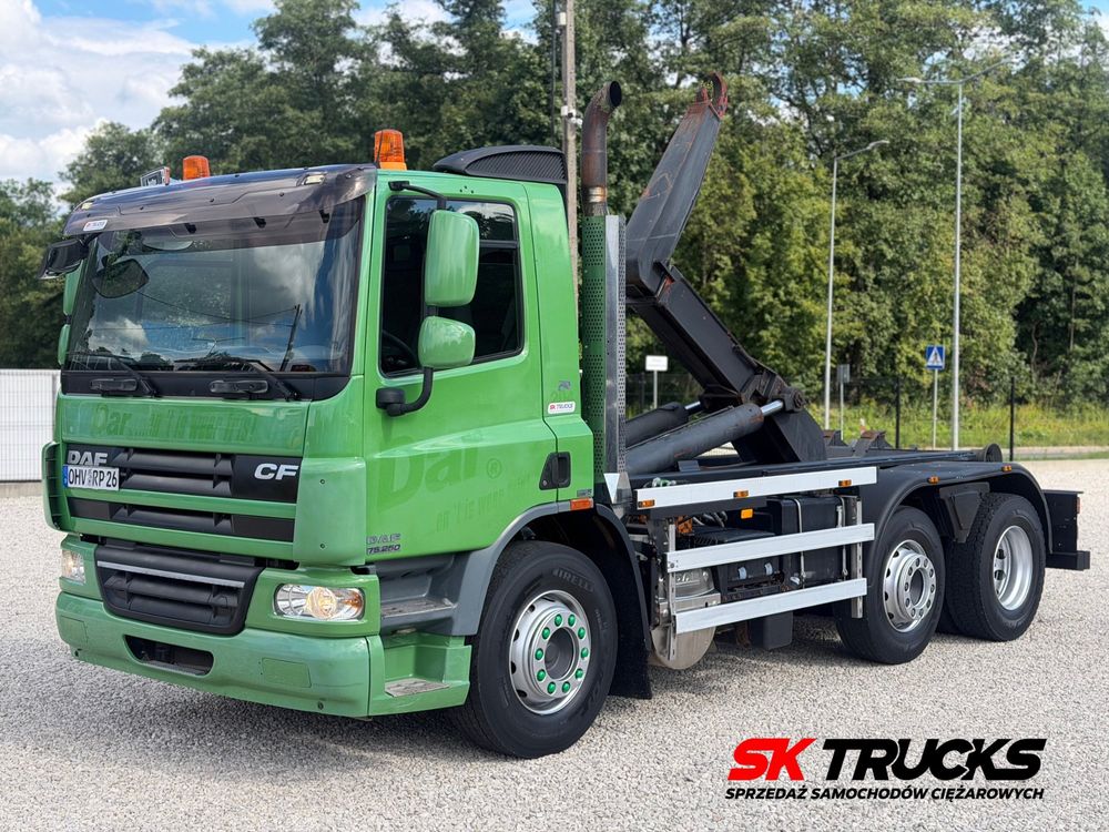 DAF CF 2007
