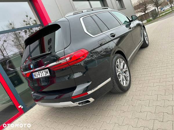 BMW X7 xDrive40d mHEV - 3