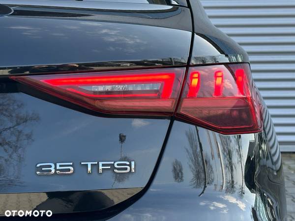 Audi A3 35 TFSI mHEV Advanced S tronic - 25