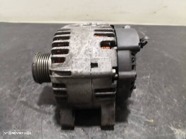 Alternador Peugeot 207 (Wa_, Wc_) - 4