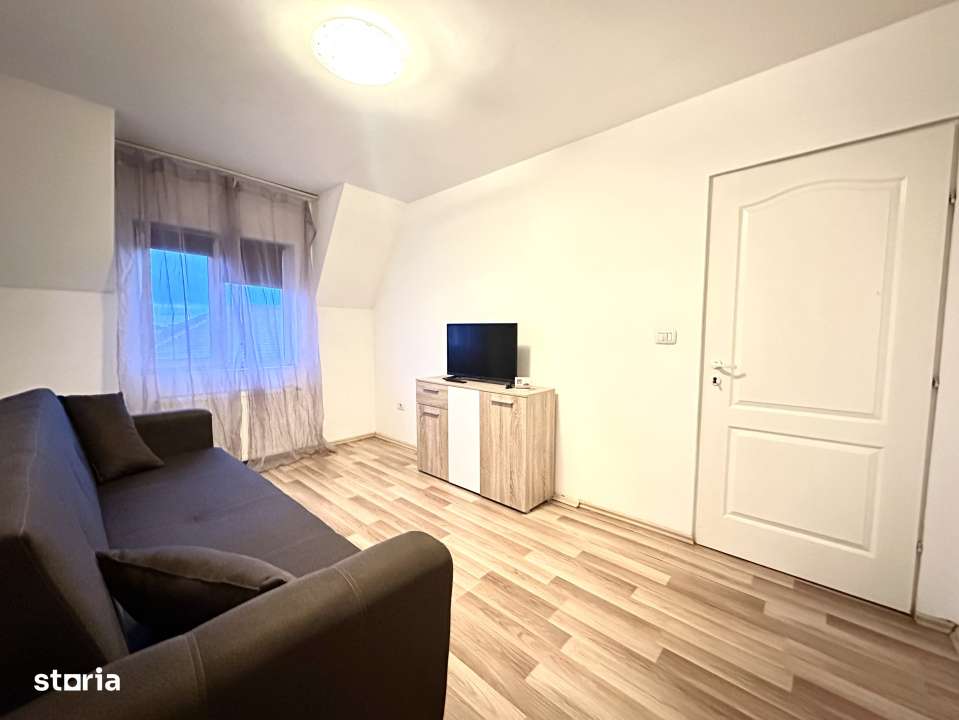 Apartament 2 camere, 48 mp utili, 5/5 - Simion Barnutiu - Imagine principală: 2/9