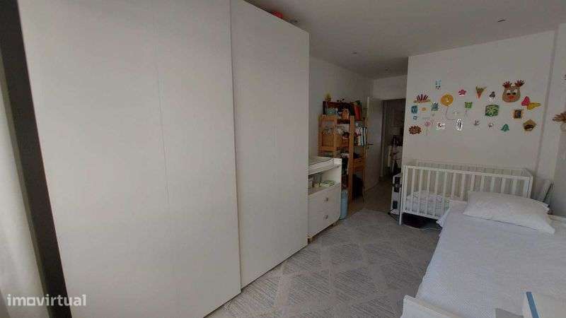 T2 (80m²) Jardim Constantino/Saldanha – Com Garagem - Grande imagem: 5/12