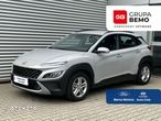 Hyundai Kona - 1