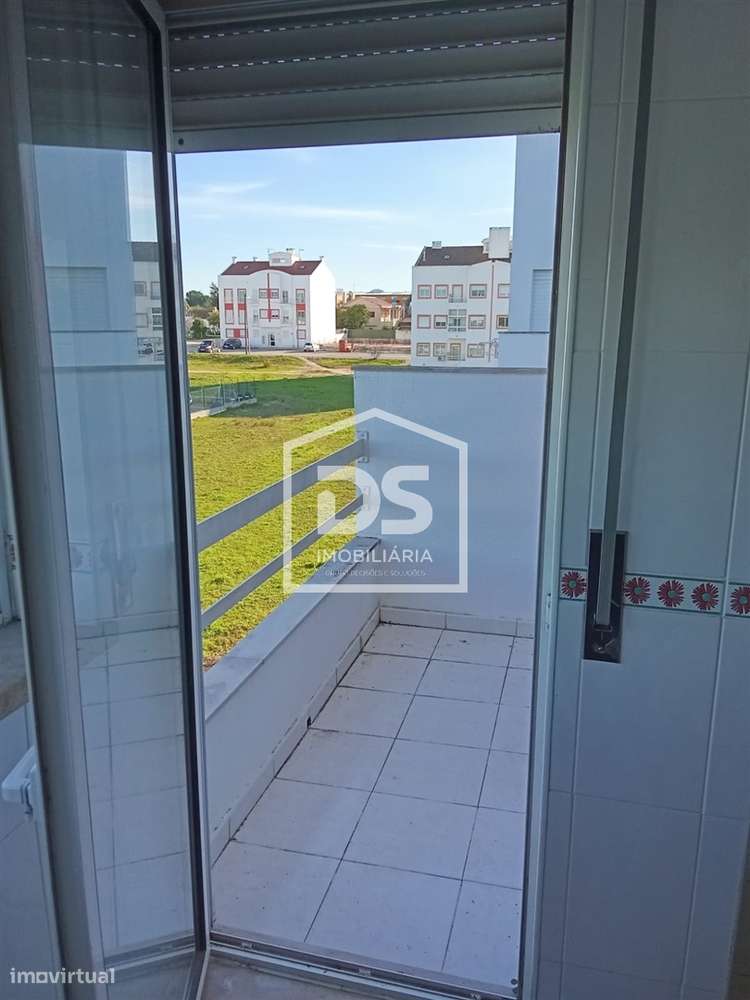 Apartamento T2 Venda em Pegões,Montijo-5