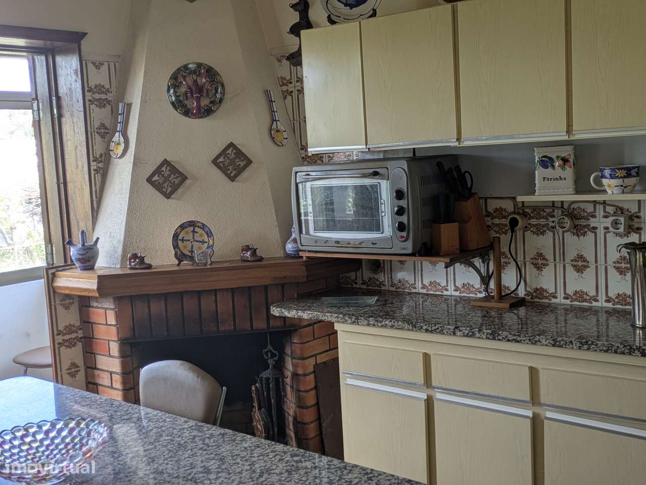 PERIFERIA DE CHAVES 10 MINUTOS AUTO ESTRADA A24-7