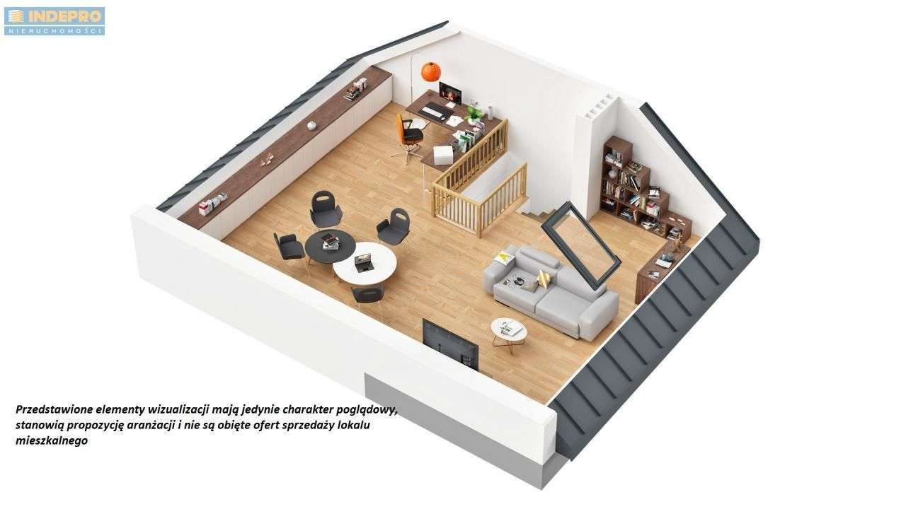 Dom, 87,85 m², Radzymin-9