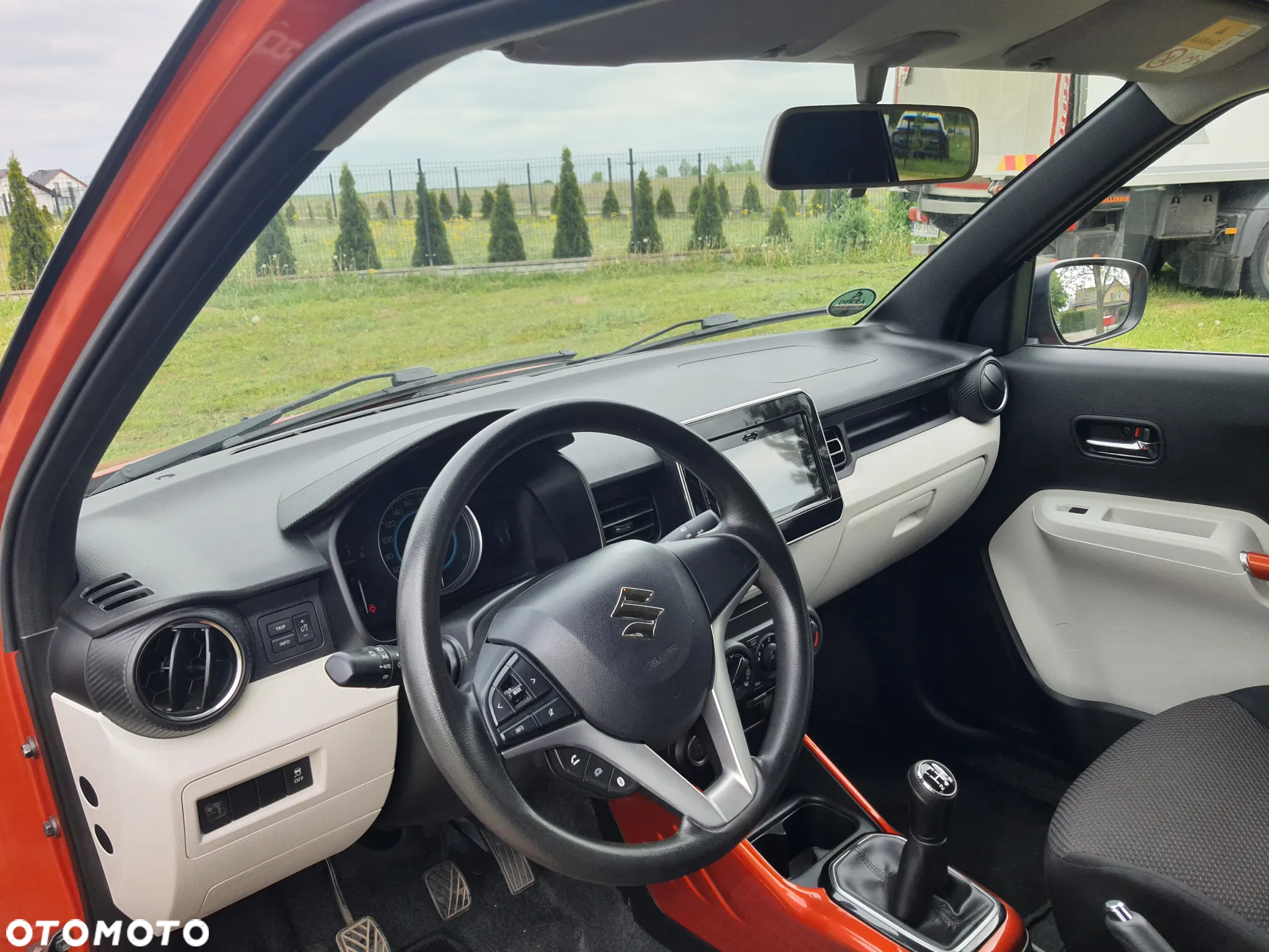 Suzuki Ignis 1.2 Premium - 9