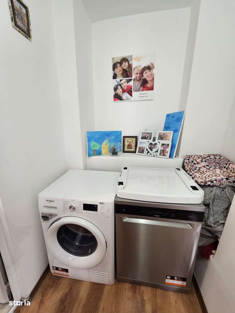 Apartament 3 camere etaj 2 central Mioveni - Imagine principală: 5/10