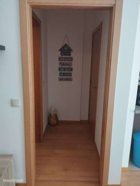 Apartamento – Figueira da Foz, São Julião da Figueira da Foz - Mais