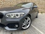 BMW 120 d xDrive Pack M - 5