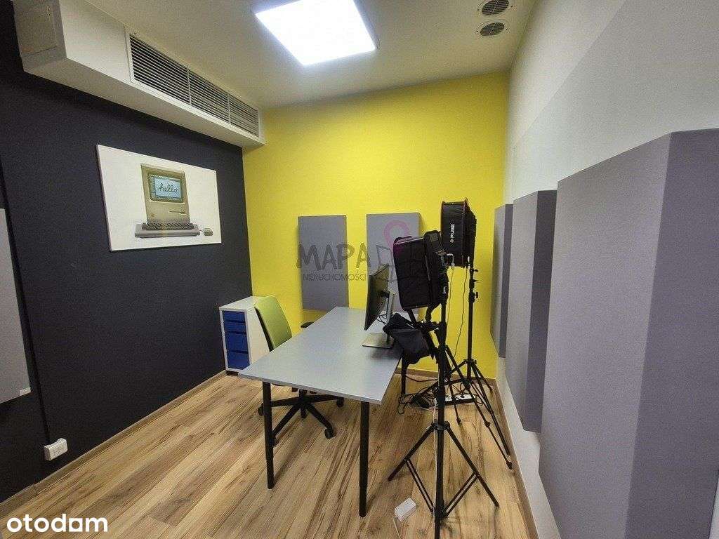 Open space, winda, klimatyzacja, bez barier arch.!-6