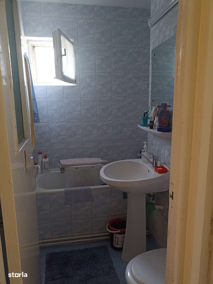 De vânzare apartament cu 3 camere în Sfântu Gheorghe-6