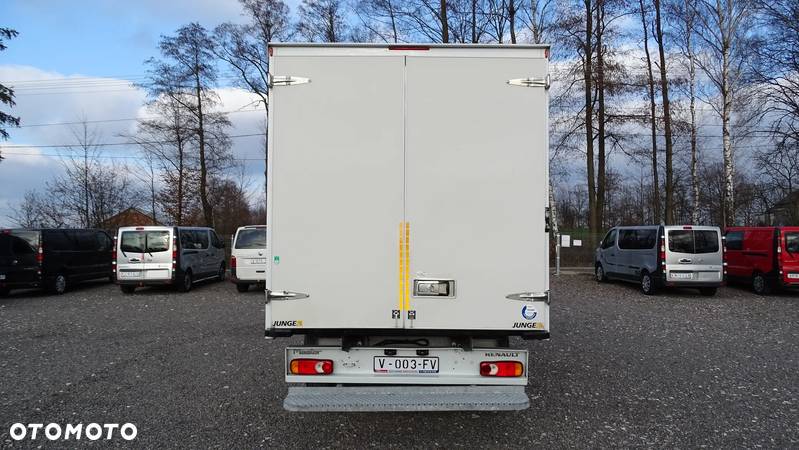 Renault MASTER KONTENER 2.3DCI*165KM - 5