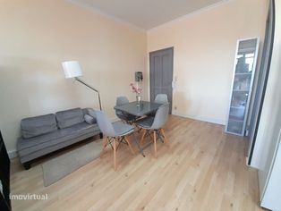 Apartamento Studio no Centro de Gondomar