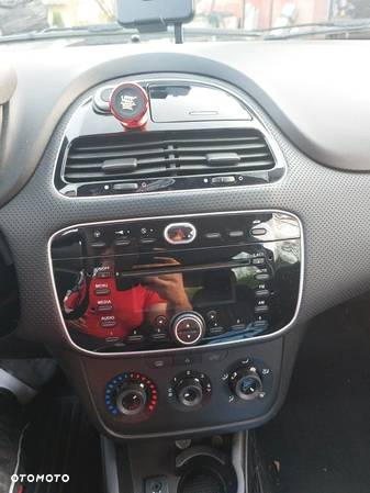 Fiat Punto Evo 1.4 8V Active - 6