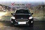 Ford Fiesta 1.0 T EcoBoost Titanium - 2