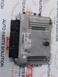 calculator motor volvo v 50 2009 - 1