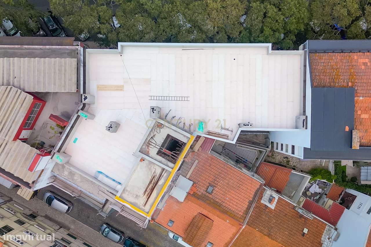 Solar das Musas - Elegância na Alma de Lisboa-17