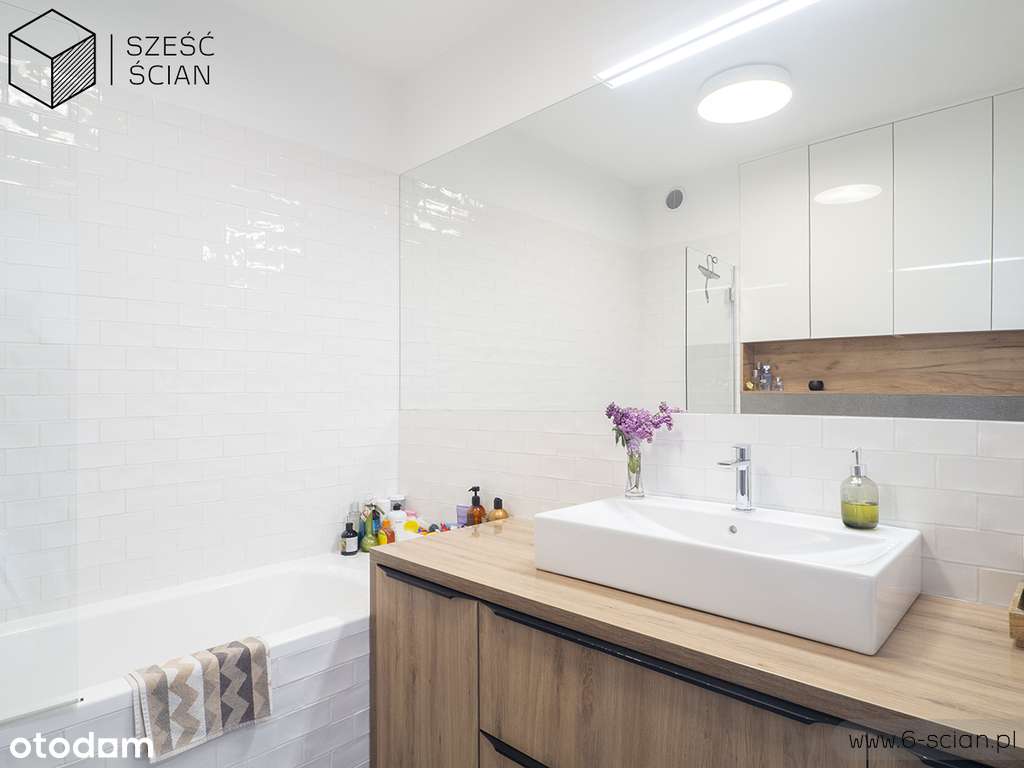 Mieszkanie 3-pok. | Garaż | Komórka | Ołtaszyn - Pełny obrazek: 5/18