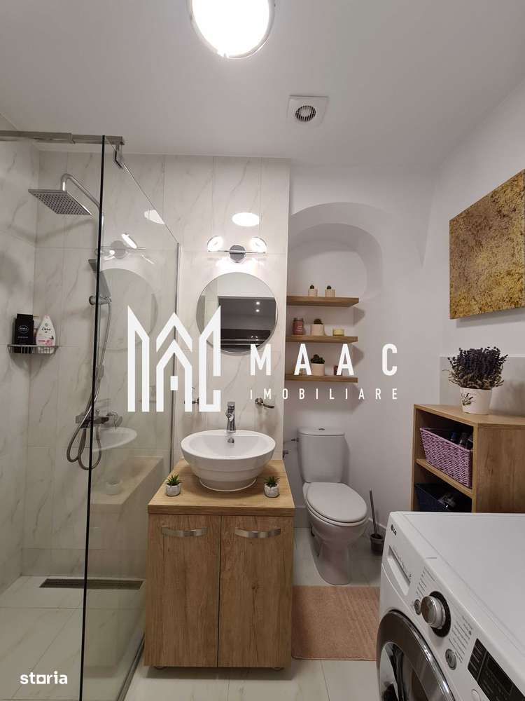 Garsoniera/Studio | Renovat | Modern | Zona Ultracentrala - Imagine principală: 4/8