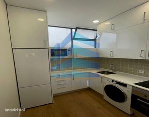 Apartamento T1 no Rés do chão, a 5 minutos do Centro de Aveiro