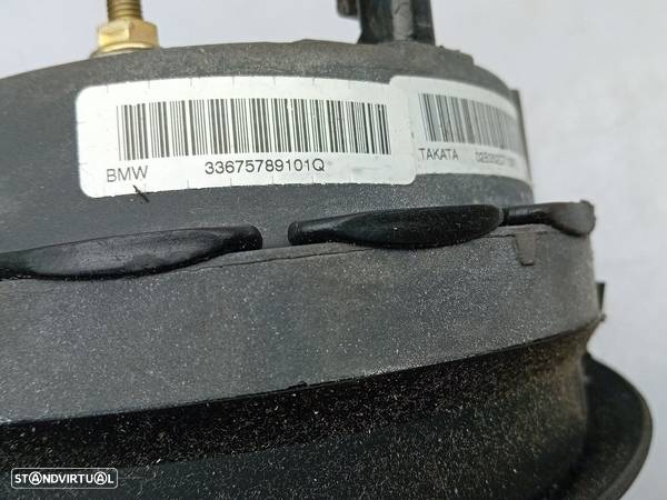 Airbag Volante Condutor Bmw 3 Compact (E46) - 4