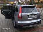 Honda CR-V 2.2i-CTDi Executive NAVI - 5